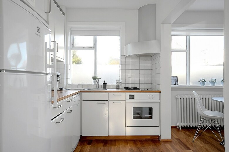 Apartamentos Downtown Charm - Bar�nsst�gur 41