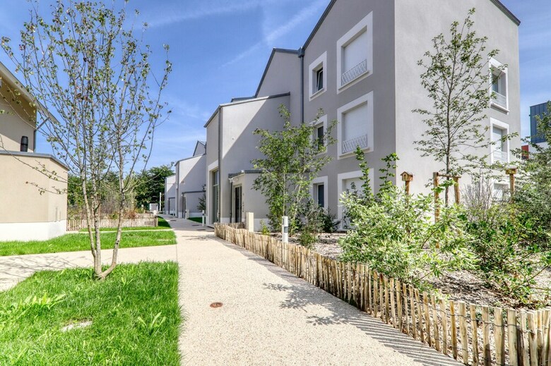 Apartamento Summerside Park
