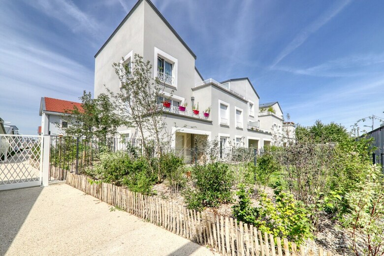 Apartamento Summerside Park
