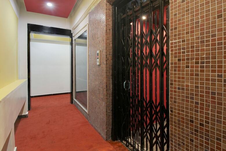 Oyo 46833 Hotel  Sai Chatra