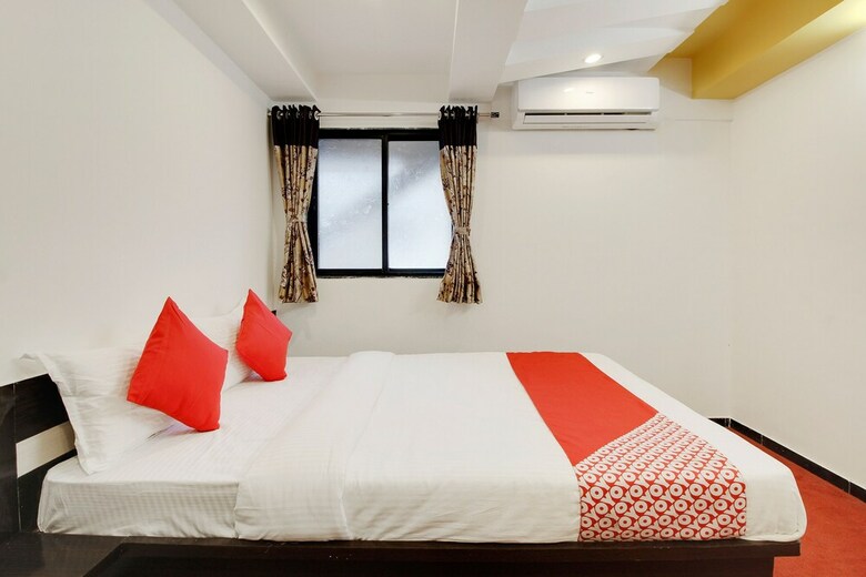 Oyo 46833 Hotel  Sai Chatra