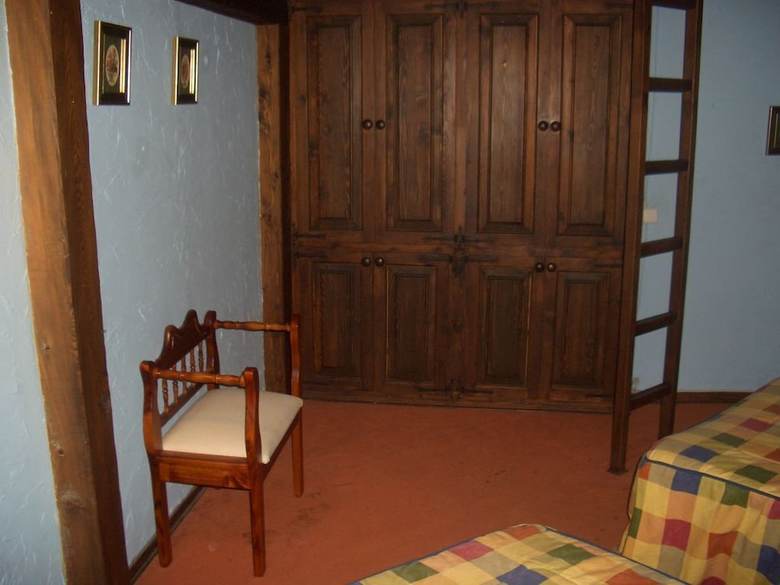 Apartamentos Caprichoso Tr�plex En Betren