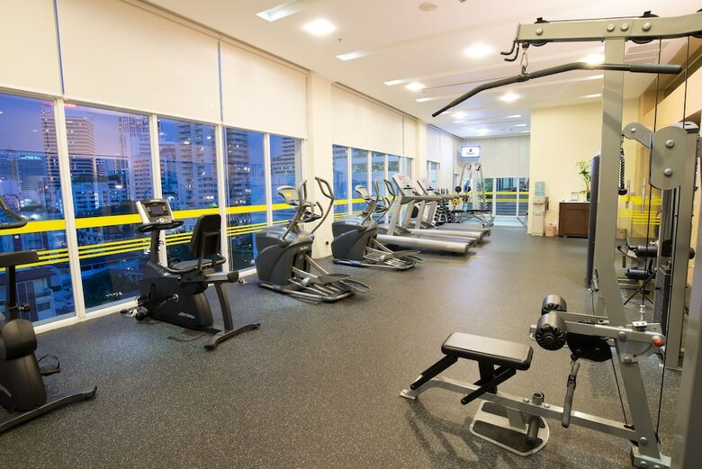 Hotel Lohas Residences Sukhumvit