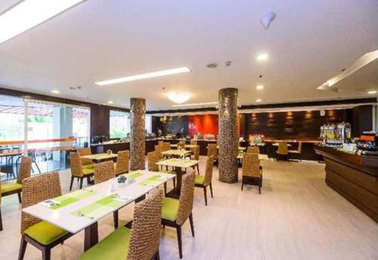 Hotel Lohas Residences Sukhumvit