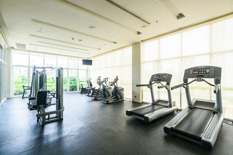 Hotel Lohas Residences Sukhumvit