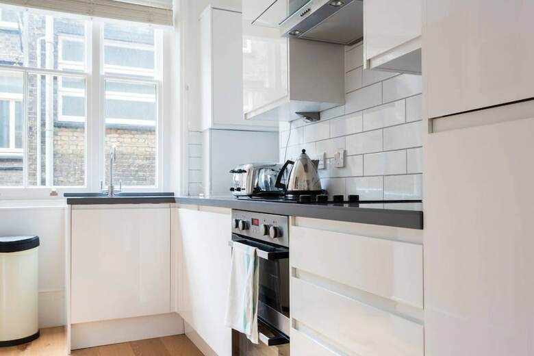 Covent Garden Apartments