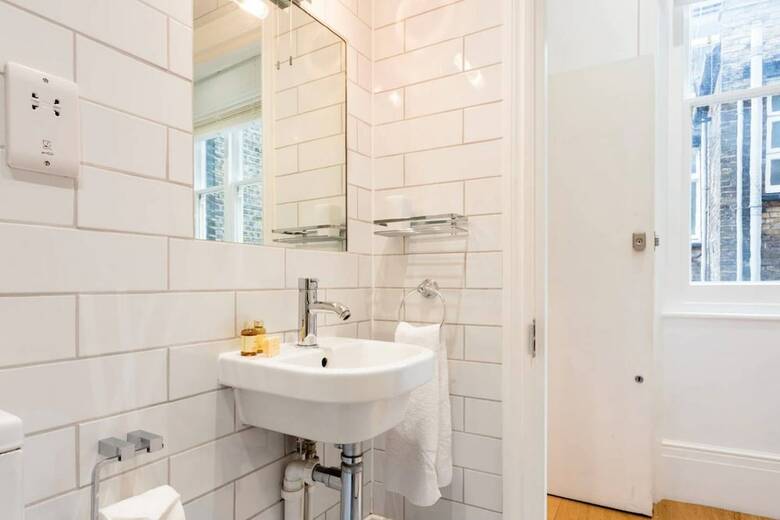 Covent Garden Apartments