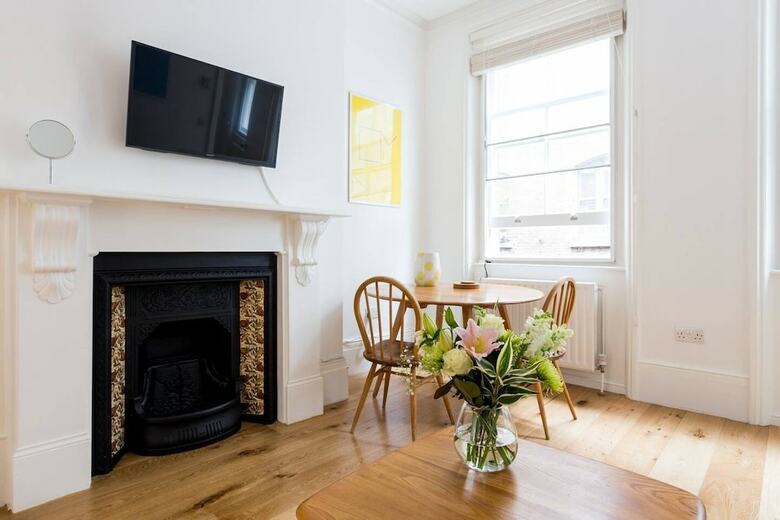 Covent Garden Apartments