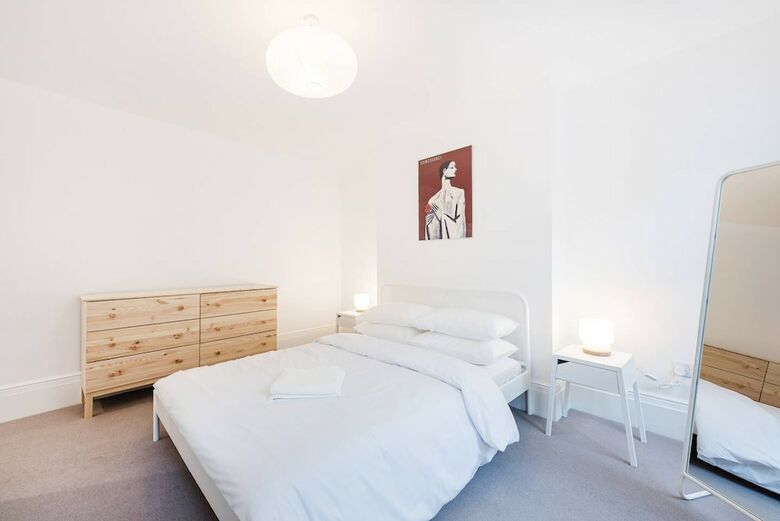 Covent Garden Apartments