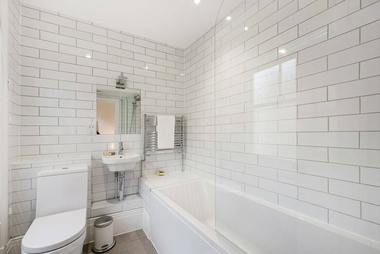 Covent Garden Apartments