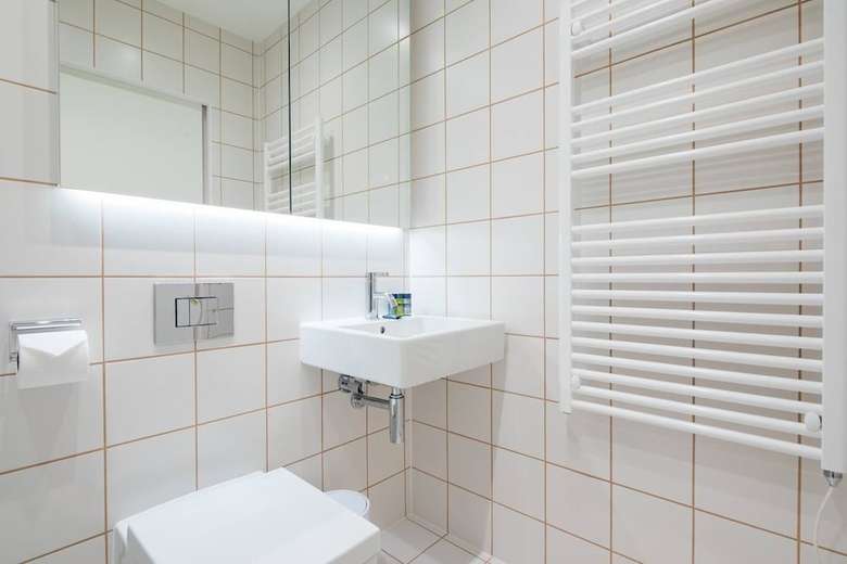 Charterhouse Apartments