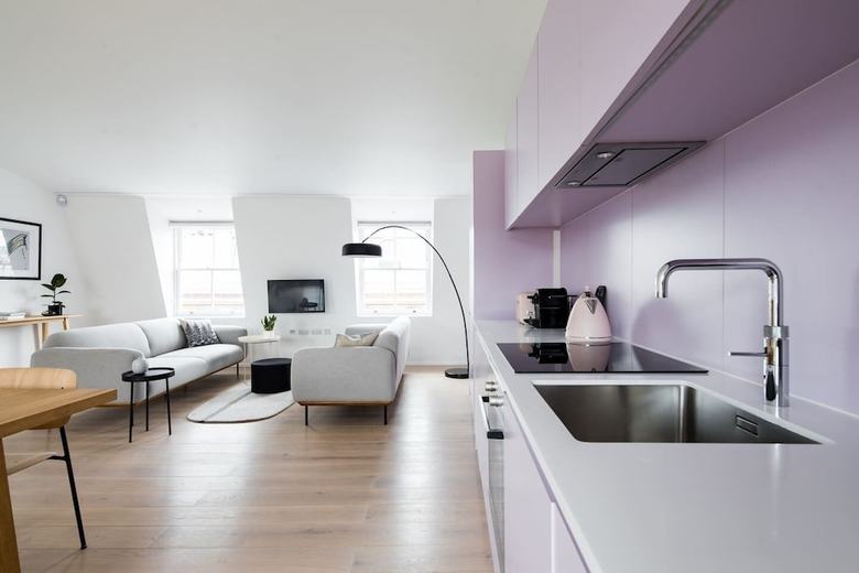 Charterhouse Apartments