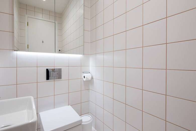 Charterhouse Apartments
