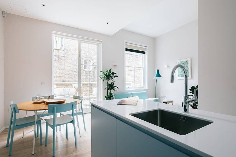 Charterhouse Apartments