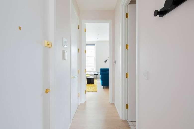 Charterhouse Apartments