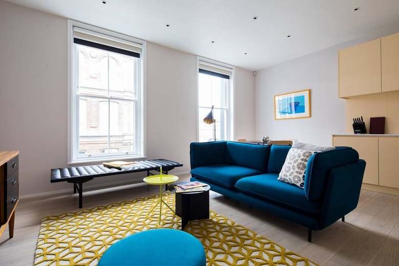 Charterhouse Apartments