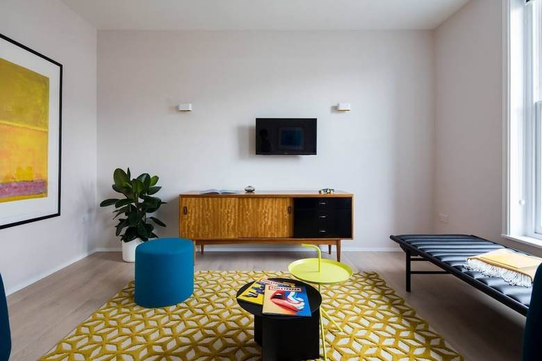 Charterhouse Apartments