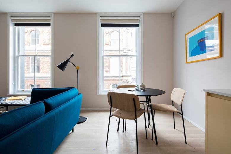 Charterhouse Apartments