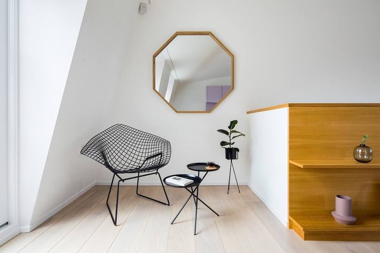 Charterhouse Apartments