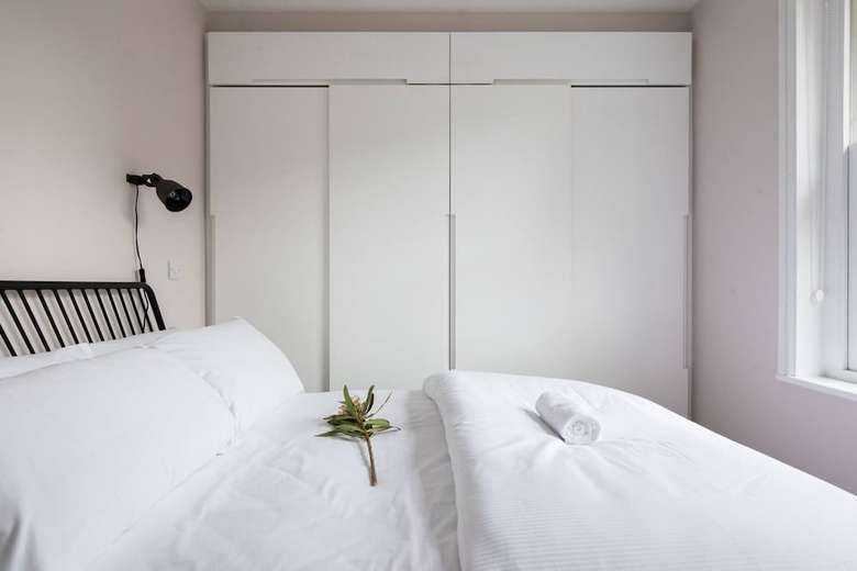 Charterhouse Apartments