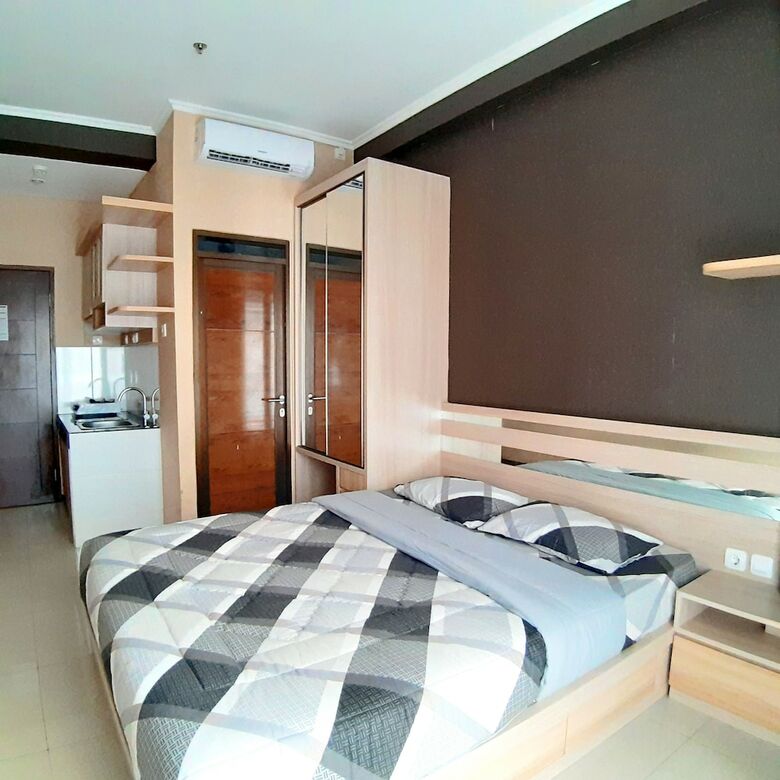Hi-liv Apartment Pasteur