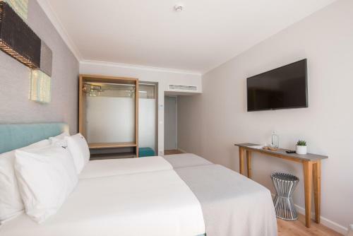 Reserva Flh Hotels Ericeira