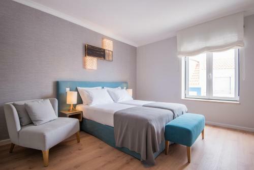 Reserva Flh Hotels Ericeira