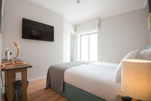 Reserva Flh Hotels Ericeira