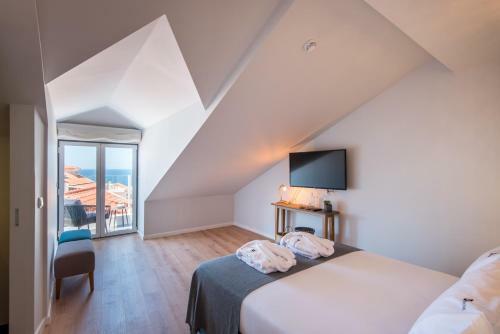Reserva Flh Hotels Ericeira