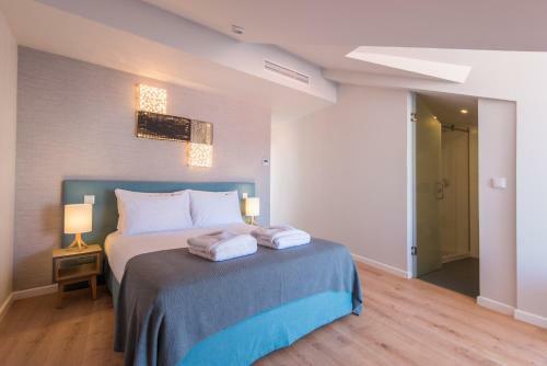 Reserva Flh Hotels Ericeira