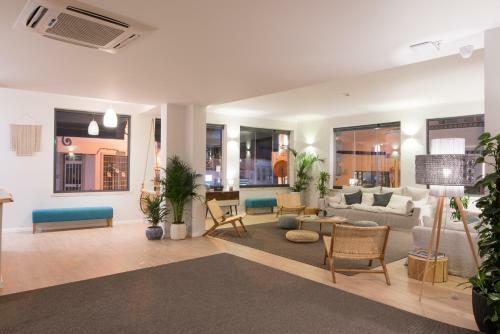 Reserva Flh Hotels Ericeira