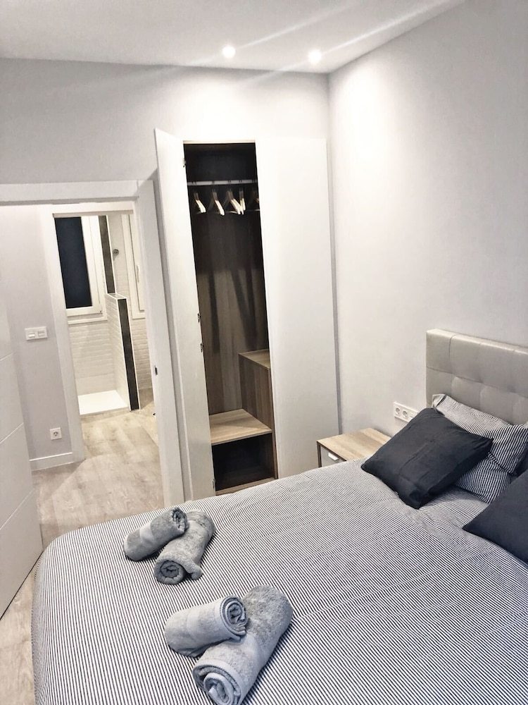 Apartamentos Lersundi Guggenheim By Urban Hosts