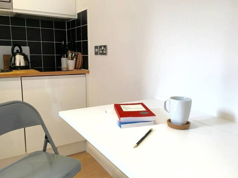 Apartamentos Central London Hideaway Piccadillycircus