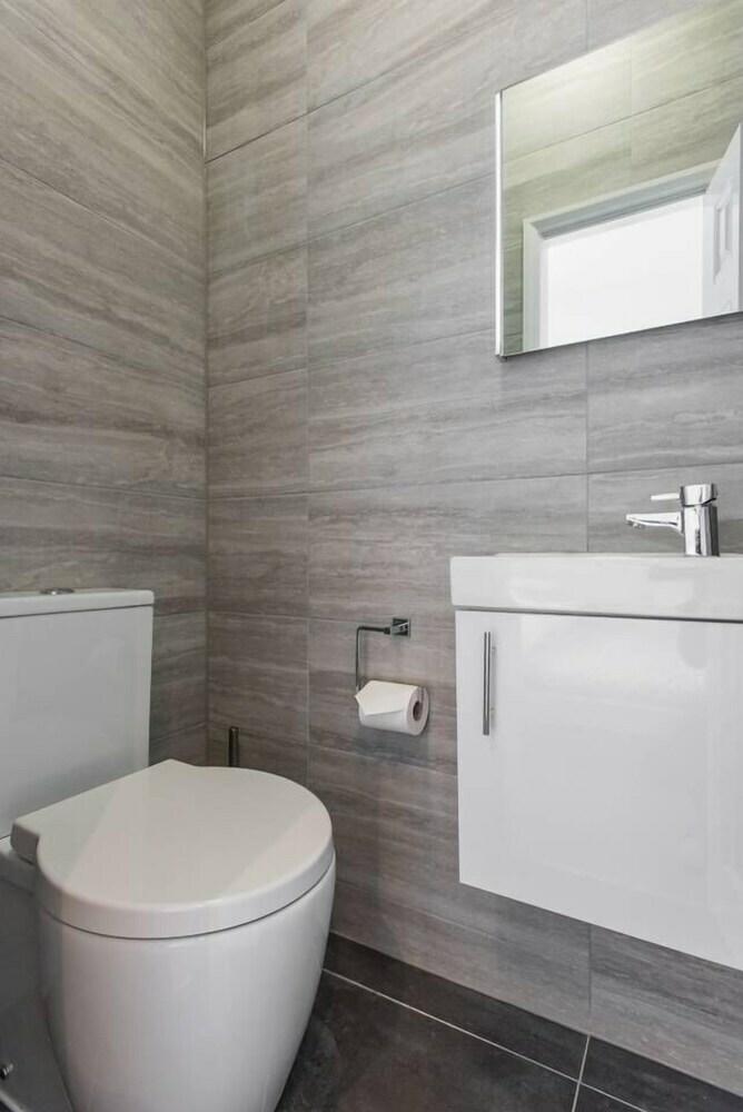 Apartamentos Central London Hideaway Piccadillycircus