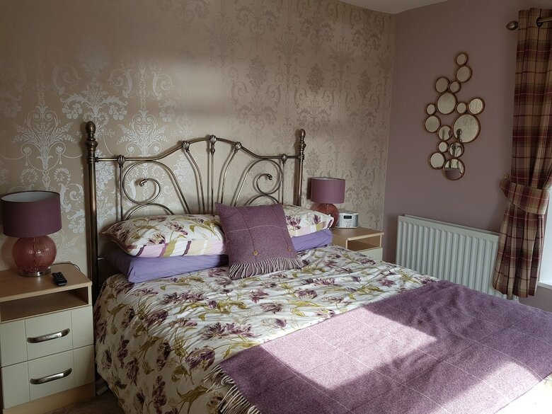 Bed & Breakfast Beech Lane Farmhouse