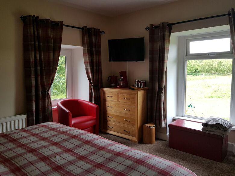 Bed & Breakfast Beech Lane Farmhouse
