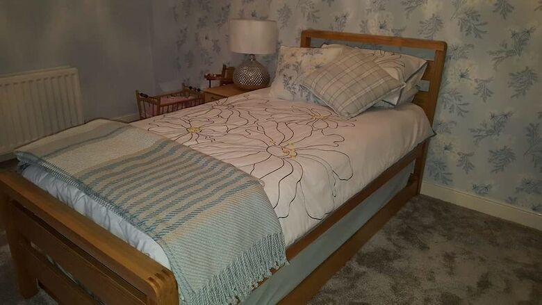 Bed & Breakfast Beech Lane Farmhouse