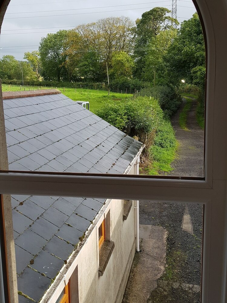 Bed & Breakfast Beech Lane Farmhouse