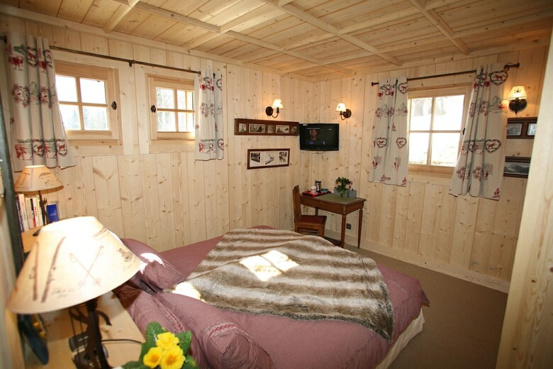 Chalet Edelweiss