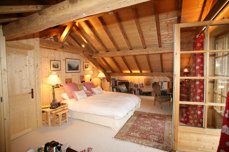 Chalet Edelweiss