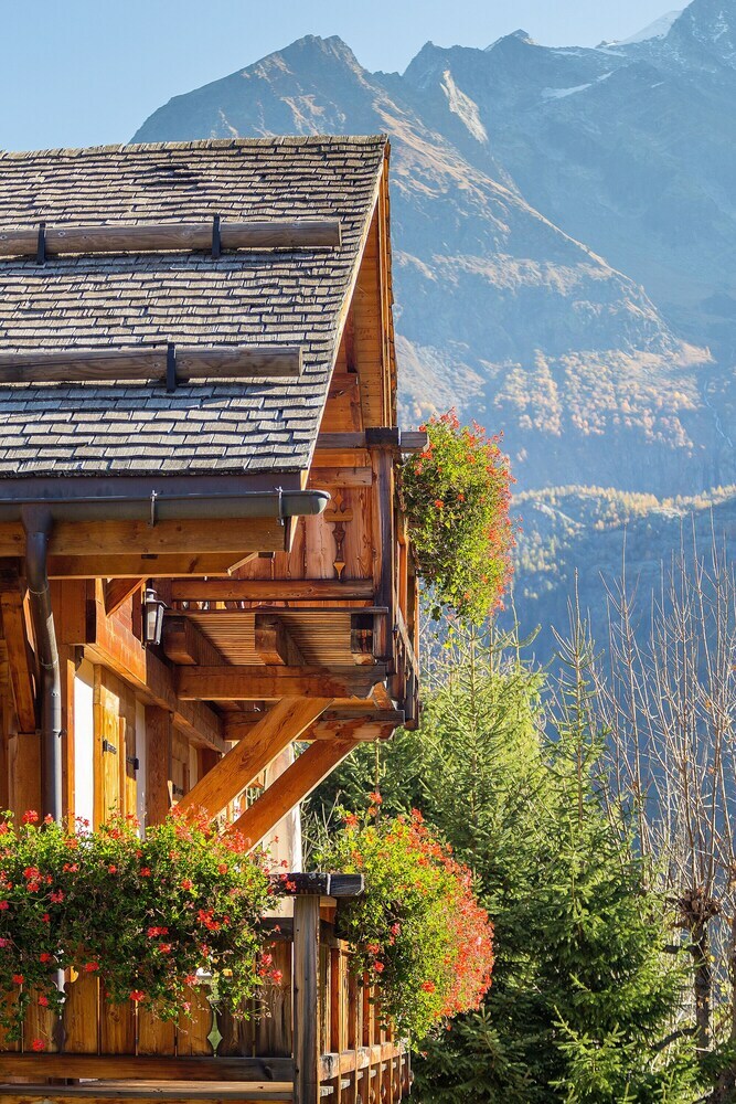 Chalet Edelweiss