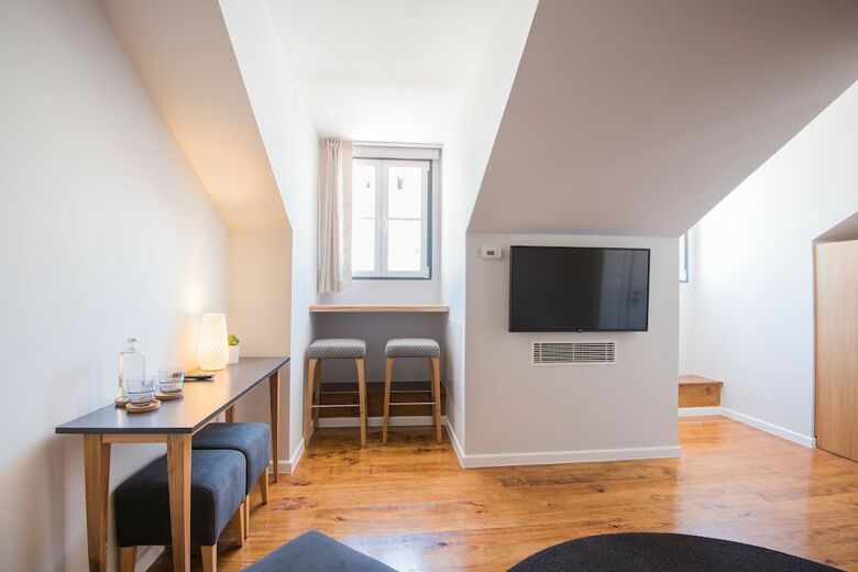 Urbano Flh Hotels Lisboa