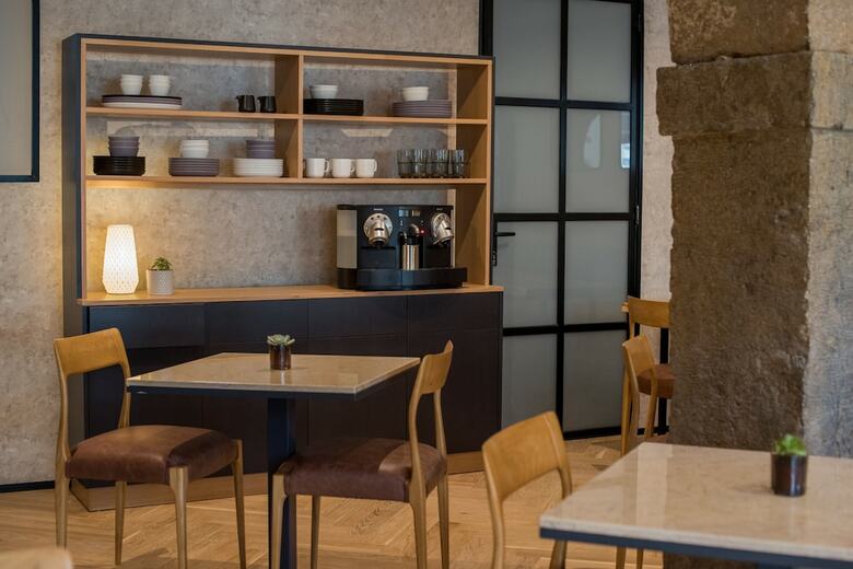 Urbano Flh Hotels Lisboa