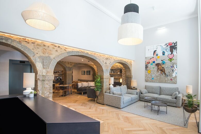 Urbano Flh Hotels Lisboa