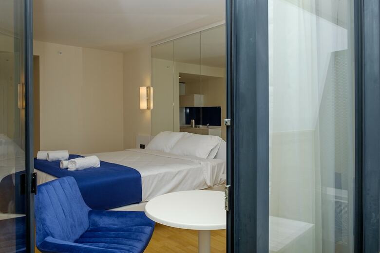 Aparthotel Vip40 Hotel
