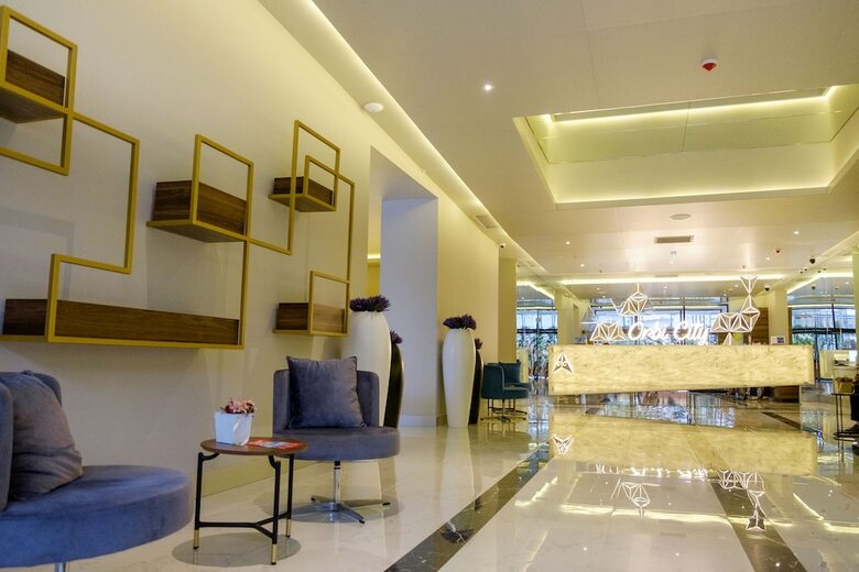 Aparthotel Vip40 Hotel