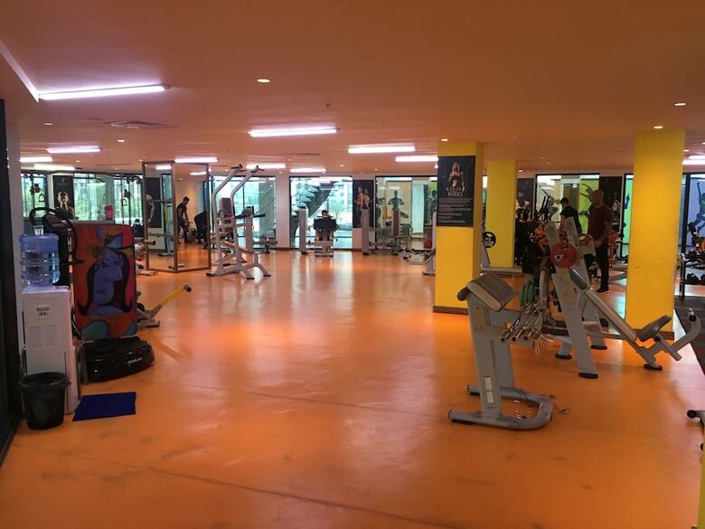 Aparthotel Vip40 Hotel