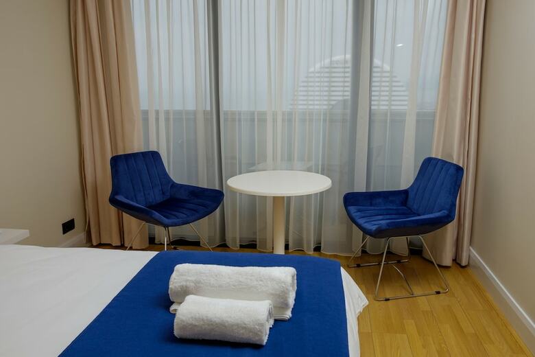 Aparthotel Vip40 Hotel