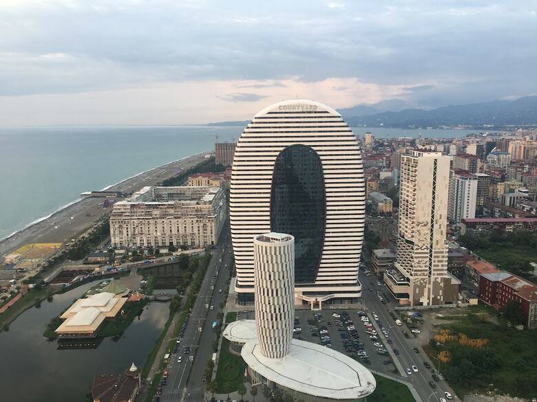 Aparthotel Vip40 Hotel
