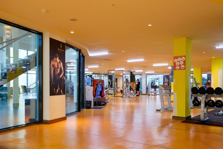Aparthotel Vip40 Hotel